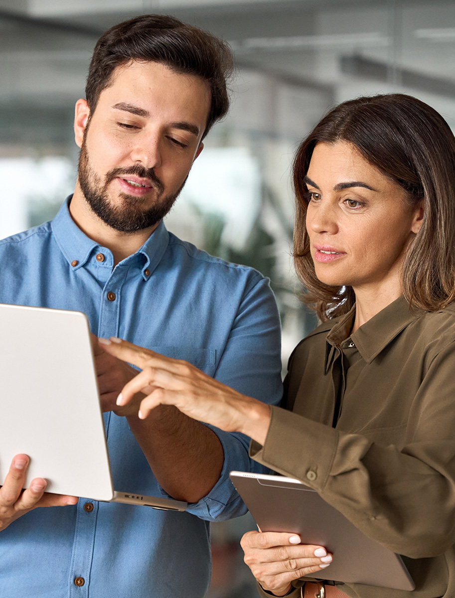 Innovative management alternatives billing consultants