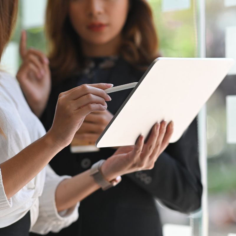Healthcare consultants using digital technology for medical billing and practice management services in virginia beach and across the united states